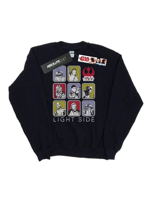 Star Wars - Sweat THE LAST JEDI - Kiabi Star Wars - Sweat THE LAST JEDI - Kiabi