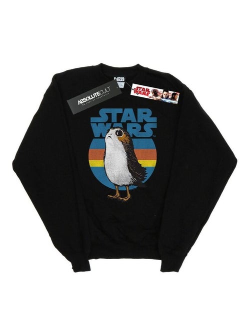 Star Wars - Sweat THE LAST JEDI - Kiabi Star Wars - Sweat THE LAST JEDI - Kiabi
