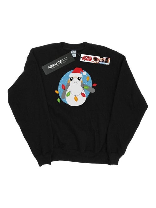 Star Wars - Sweat THE LAST JEDI - Kiabi Star Wars - Sweat THE LAST JEDI - Kiabi