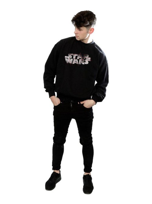 Star Wars - Sweat THE LAST JEDI - Kiabi Star Wars - Sweat THE LAST JEDI - Kiabi
