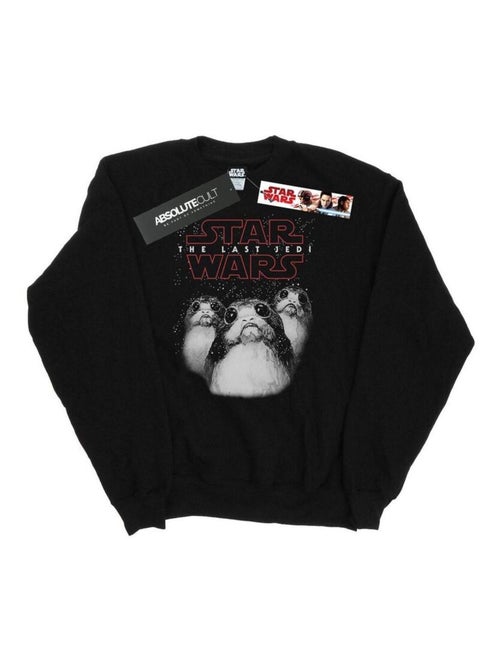 Star Wars - Sweat THE LAST JEDI - Kiabi Star Wars - Sweat THE LAST JEDI - Kiabi