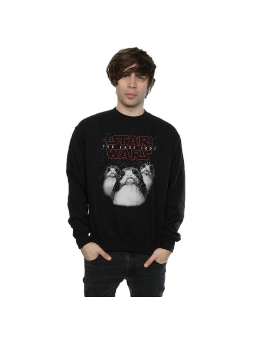 Star Wars - Sweat THE LAST JEDI - Kiabi Star Wars - Sweat THE LAST JEDI - Kiabi