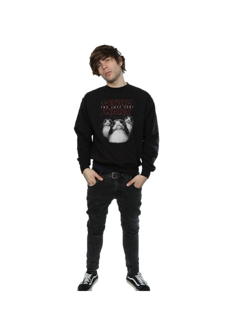 Star Wars - Sweat THE LAST JEDI - Kiabi Star Wars - Sweat THE LAST JEDI - Kiabi