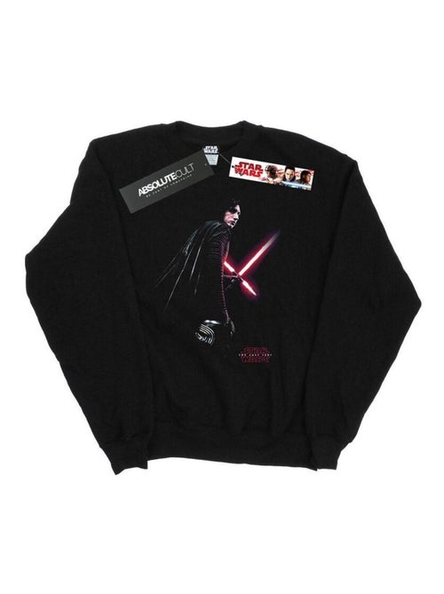 Star Wars - Sweat THE LAST JEDI - Kiabi Star Wars - Sweat THE LAST JEDI - Kiabi