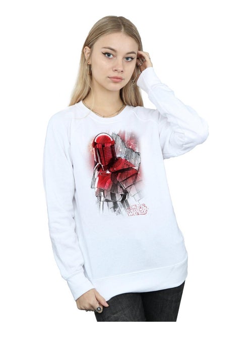 Star Wars - Sweat THE LAST JEDI PRAETORIAN GUARD - Kiabi