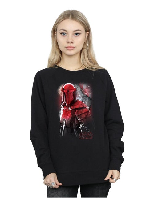 Star Wars - Sweat THE LAST JEDI PRAETORIAN GUARD - Kiabi