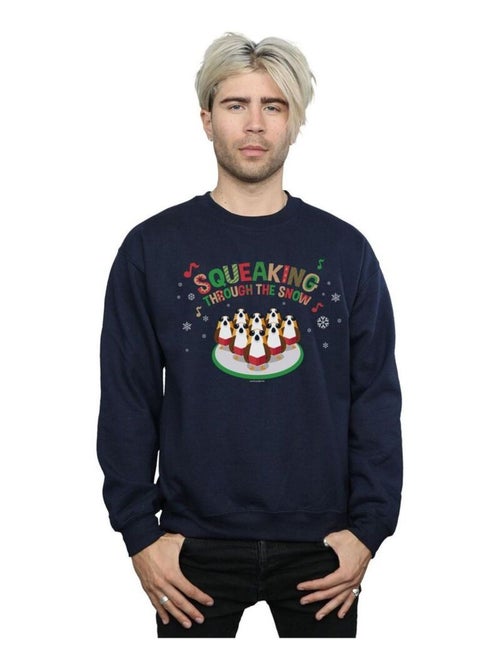 Star Wars - Sweat THE LAST JEDI SQUEAKING ROLLING THROUGH THE SNOW - Kiabi Star Wars - Sweat THE LAST JEDI SQUEAKING ROLLING THROUGH THE SNOW - Kiabi