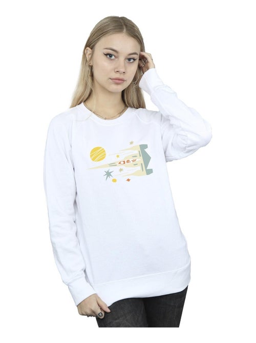 Star Wars - Sweat THE MANDALORIAN - Kiabi