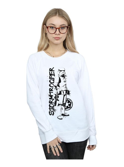 Star Wars - Sweat THE MANDALORIAN - Kiabi