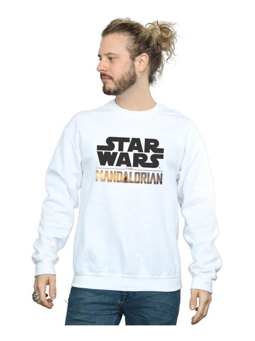 Star Wars - Sweat THE MANDALORIAN - Kiabi