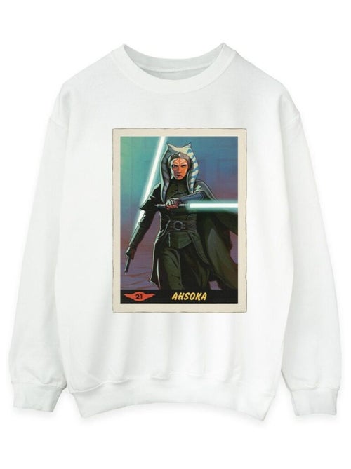 Star Wars - Sweat THE MANDALORIAN - Kiabi