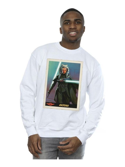 Star Wars - Sweat THE MANDALORIAN - Kiabi