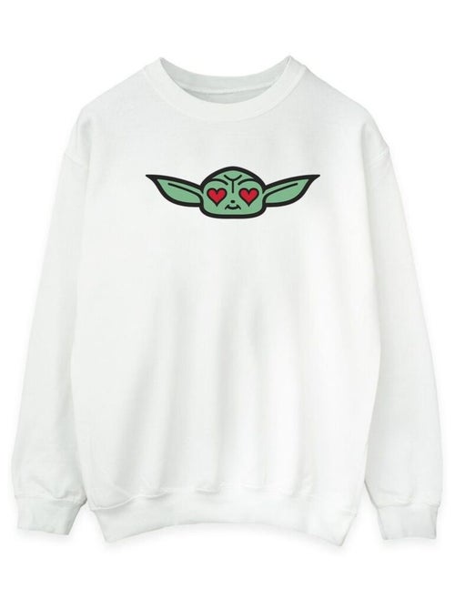 Star Wars - Sweat THE MANDALORIAN - Kiabi