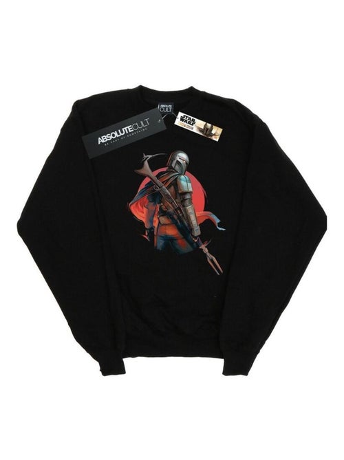 Star Wars - Sweat THE MANDALORIAN BLASTER RIFLES - Kiabi Star Wars - Sweat THE MANDALORIAN BLASTER RIFLES - Kiabi