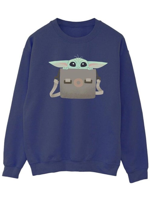 Star Wars - Sweat THE MANDALORIAN - Kiabi
