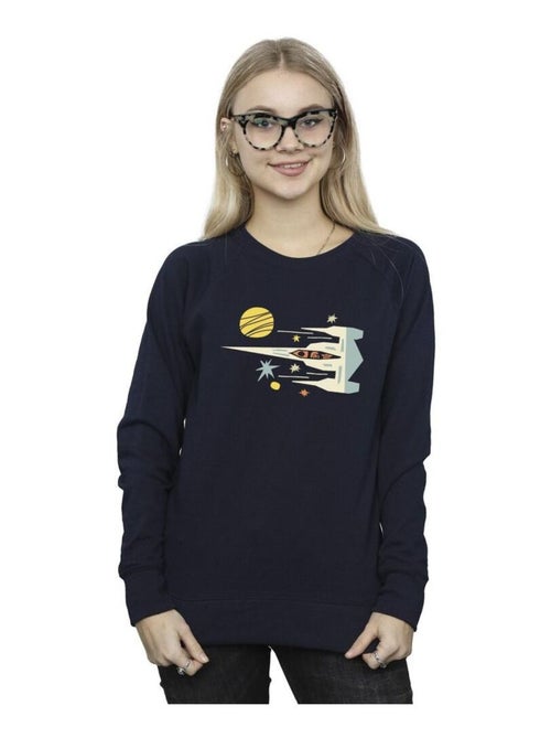 Star Wars - Sweat THE MANDALORIAN - Kiabi