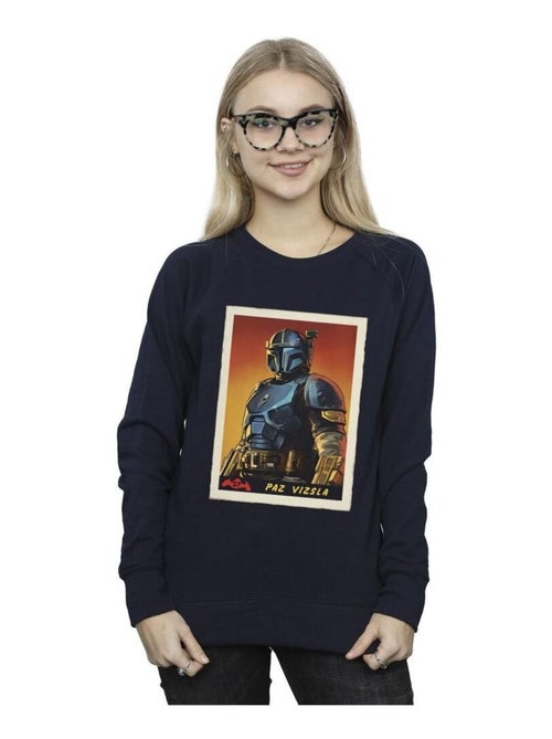 Star Wars - Sweat THE MANDALORIAN - Kiabi