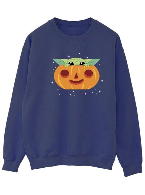 Star Wars - Sweat THE MANDALORIAN - Kiabi Star Wars - Sweat THE MANDALORIAN - Kiabi