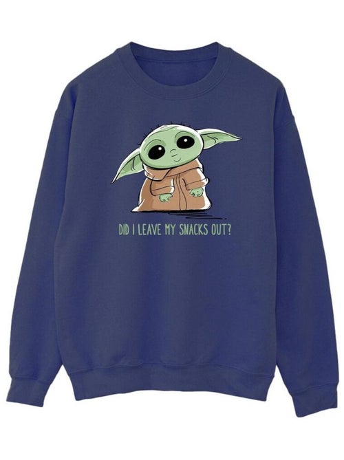 Star Wars - Sweat THE MANDALORIAN - Kiabi