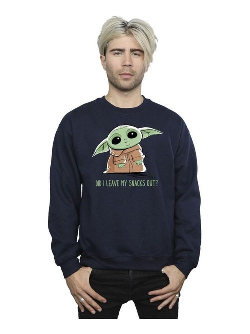 Star Wars - Sweat THE MANDALORIAN - Kiabi
