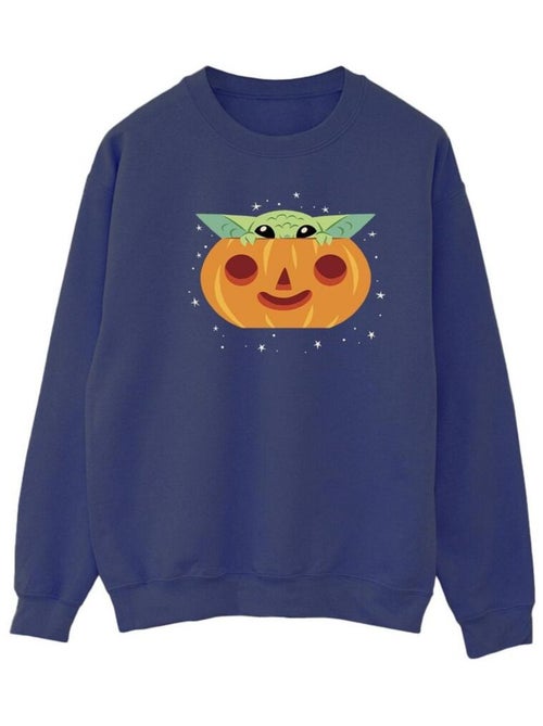 Star Wars - Sweat THE MANDALORIAN - Kiabi