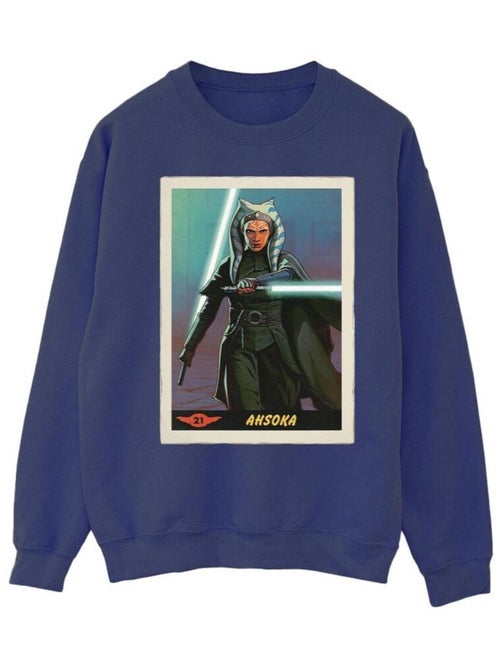 Star Wars - Sweat THE MANDALORIAN - Kiabi Star Wars - Sweat THE MANDALORIAN - Kiabi