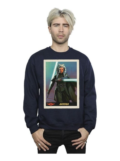 Star Wars - Sweat THE MANDALORIAN - Kiabi Star Wars - Sweat THE MANDALORIAN - Kiabi