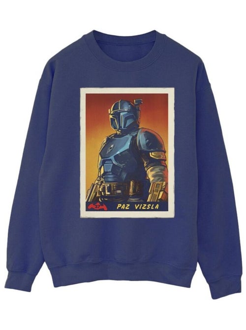 Star Wars - Sweat THE MANDALORIAN - Kiabi