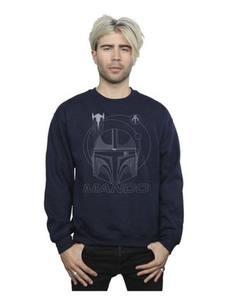 Star Wars - Sweat THE MANDALORIAN
