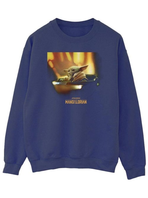 Star Wars - Sweat THE MANDALORIAN - Kiabi