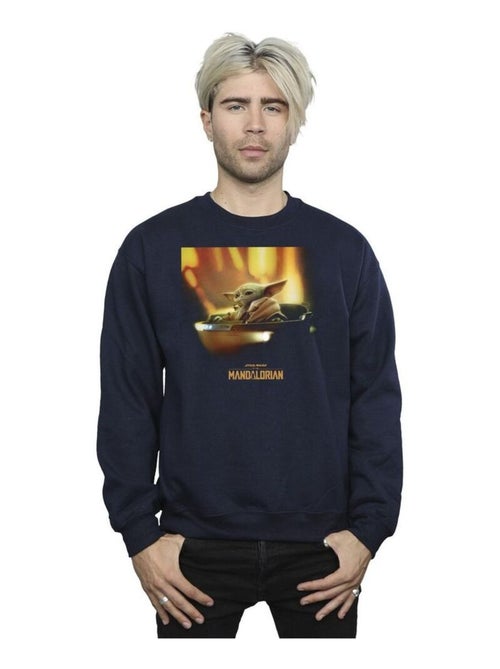 Star Wars - Sweat THE MANDALORIAN - Kiabi