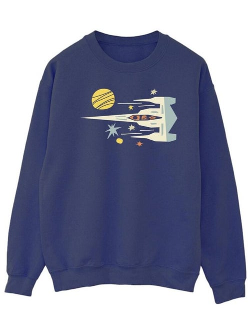 Star Wars - Sweat THE MANDALORIAN - Kiabi
