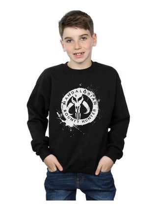 Star Wars - Sweat THE MANDALORIAN BOUNTY HUNTER