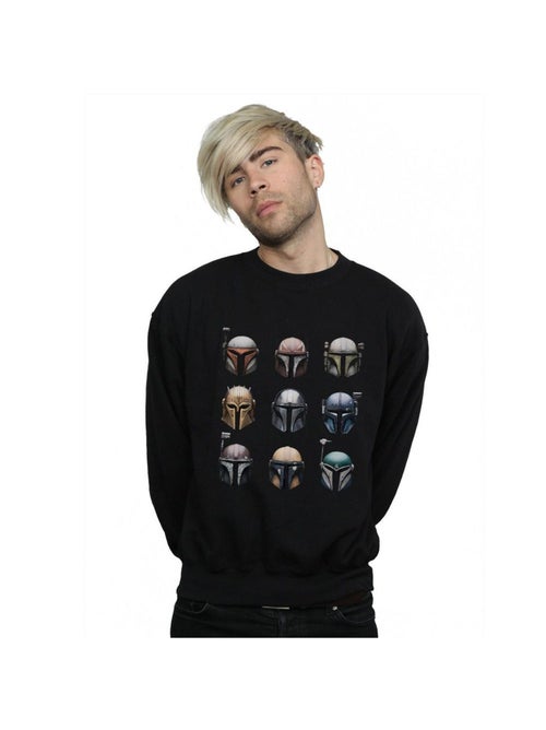Star Wars - Sweat THE MANDALORIAN DISPLAY - Kiabi Star Wars - Sweat THE MANDALORIAN DISPLAY - Kiabi