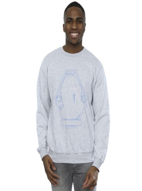 Star Wars - Sweat THE MANDALORIAN - Kiabi