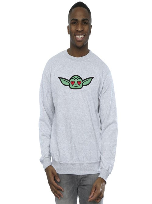 Star Wars - Sweat THE MANDALORIAN - Kiabi