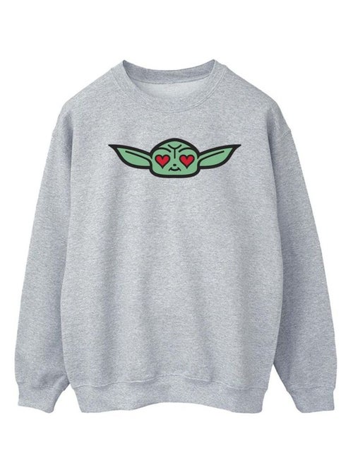 Star Wars - Sweat THE MANDALORIAN - Kiabi