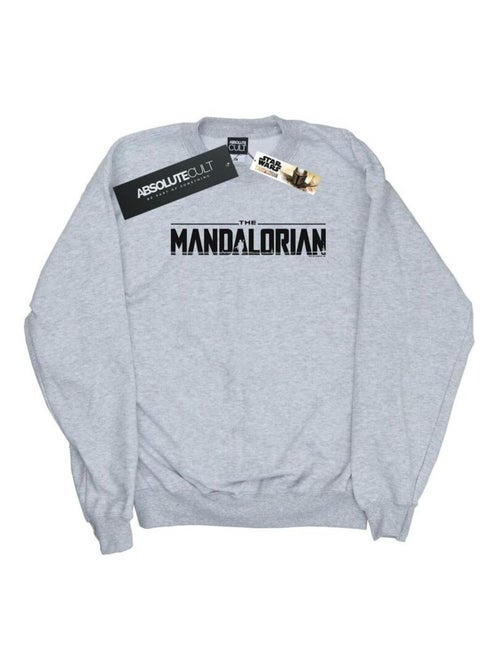 Star Wars - Sweat THE MANDALORIAN - Kiabi