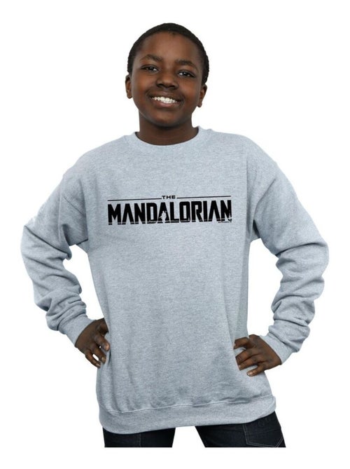 Star Wars - Sweat THE MANDALORIAN - Kiabi