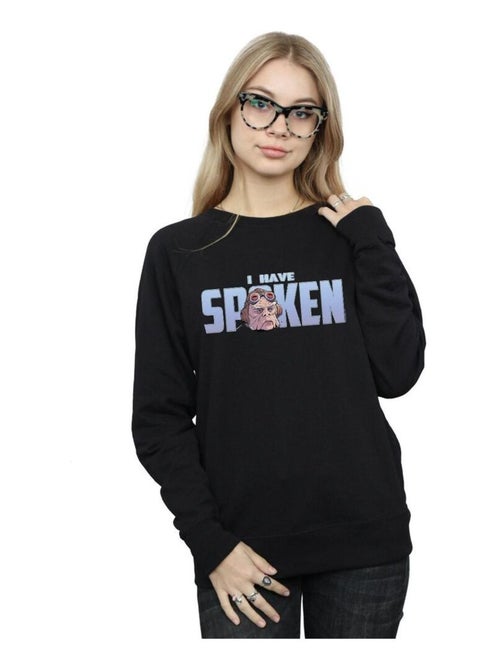 Star Wars - Sweat THE MANDALORIAN HAVE SPOKEN - Kiabi