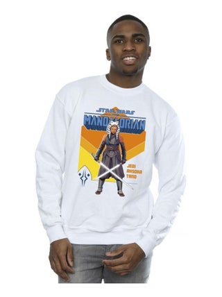 Star Wars - Sweat THE MANDALORIAN JEDI