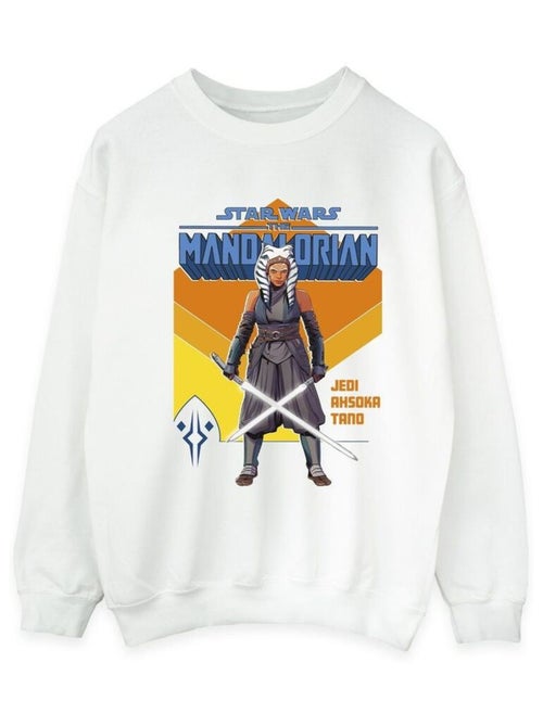 Star Wars - Sweat THE MANDALORIAN JEDI - Kiabi