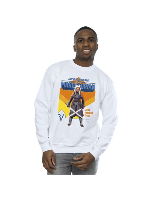 Star Wars - Sweat THE MANDALORIAN JEDI - Kiabi