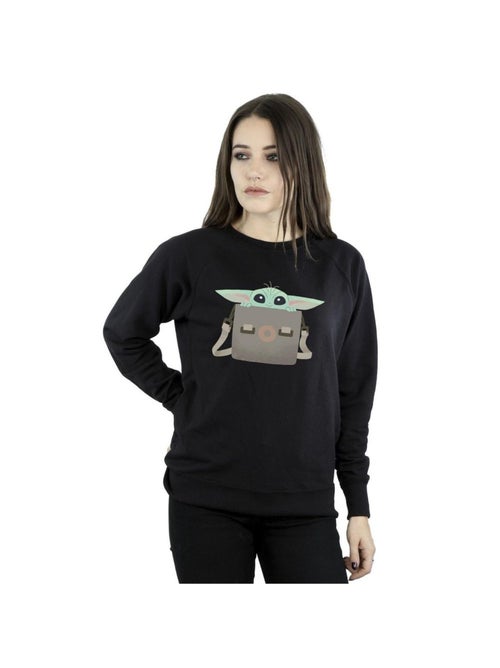Star Wars - Sweat THE MANDALORIAN - Kiabi
