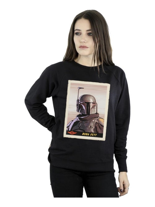 Star Wars - Sweat THE MANDALORIAN - Kiabi