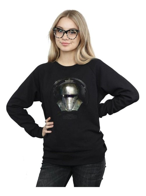 Star Wars - Sweat THE MANDALORIAN - Kiabi