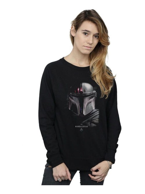 Star Wars - Sweat THE MANDALORIAN - Kiabi