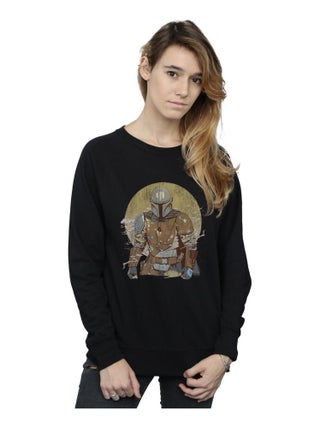 Star Wars - Sweat THE MANDALORIAN