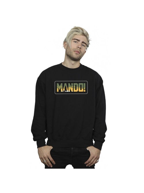 Star Wars - Sweat THE MANDALORIAN - Kiabi