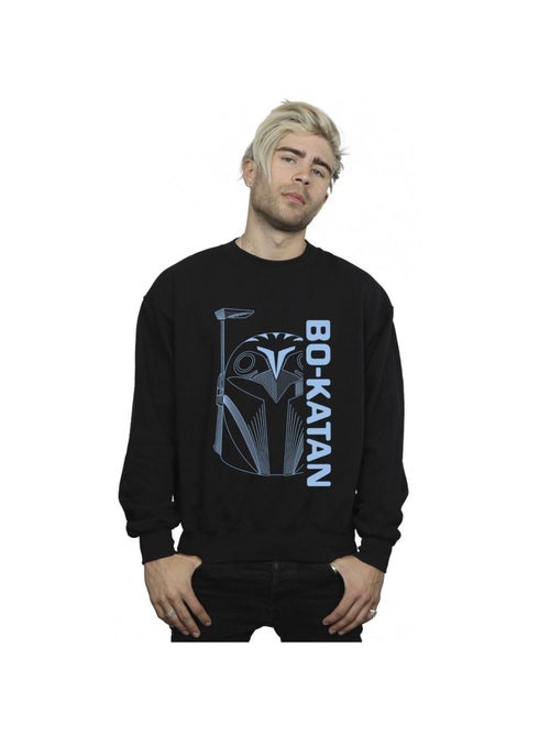 Star Wars - Sweat THE MANDALORIAN - Kiabi